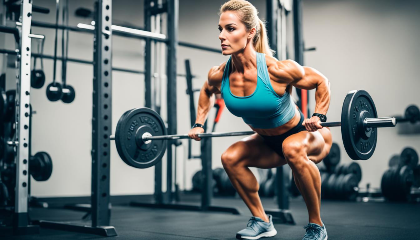 Do Squats Work Out Hamstrings?