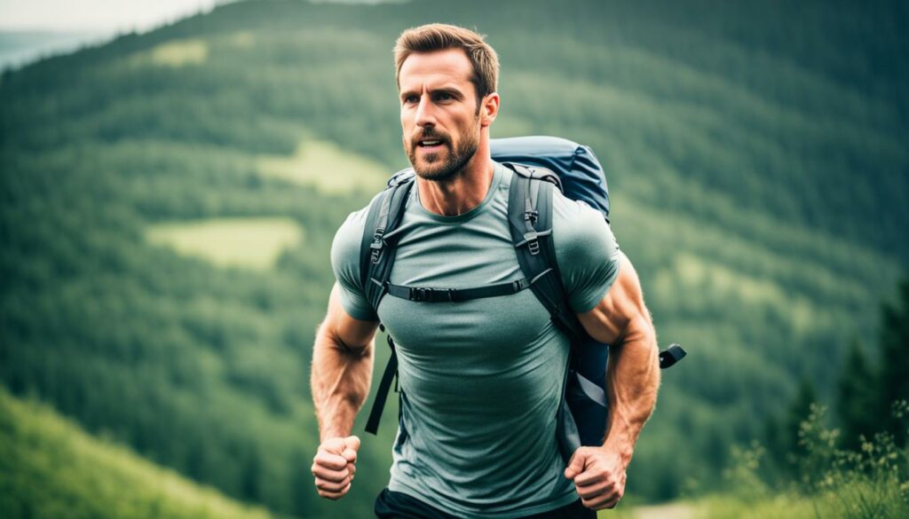 Does Rucking Build Muscle?