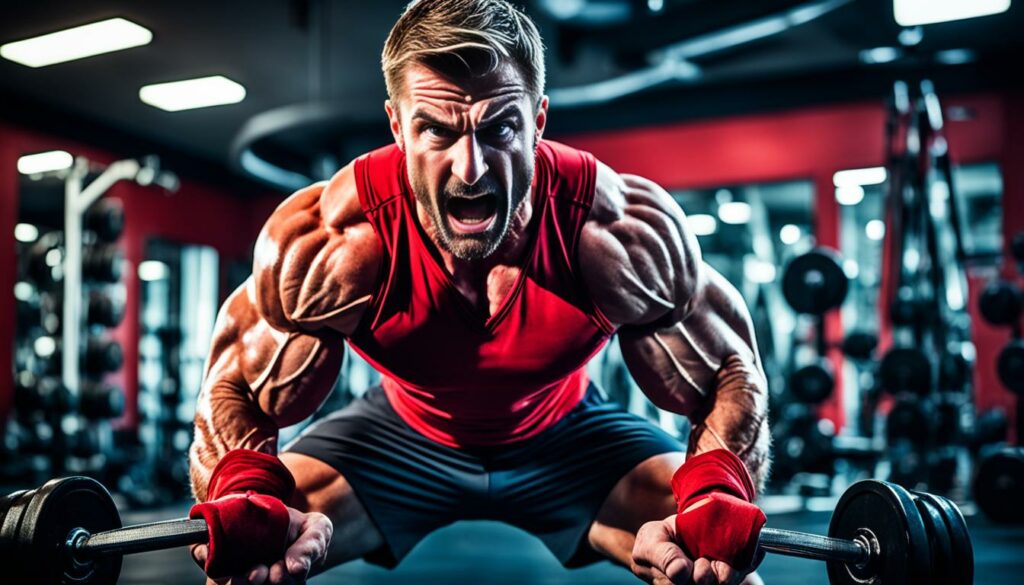 Can PreWorkout Kill You?