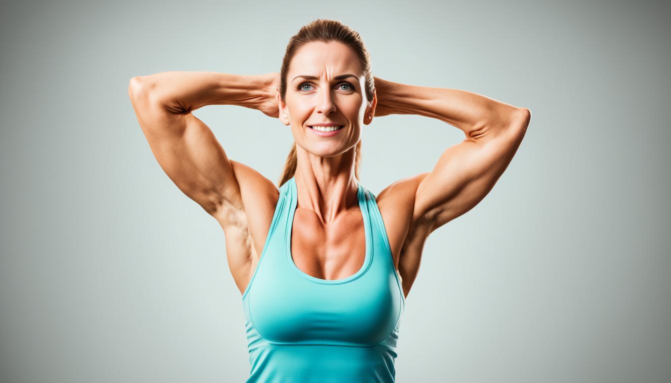 What Do Shoulder Shrugs Work Out?