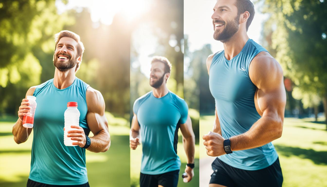 Should You Drink Electrolytes Before A Workout?