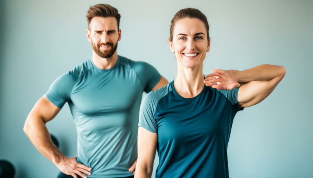 Why Am I Shaky After A Workout?