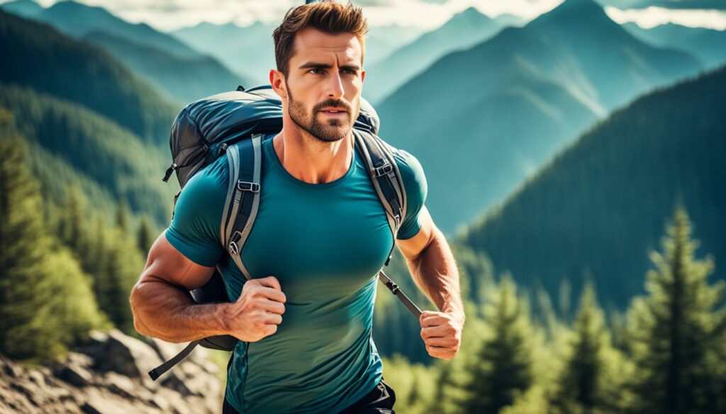 rucking for muscle mass