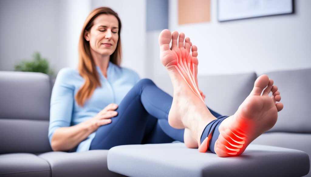 Why Does My Foot Keep Cramping and How to Prevent It?
