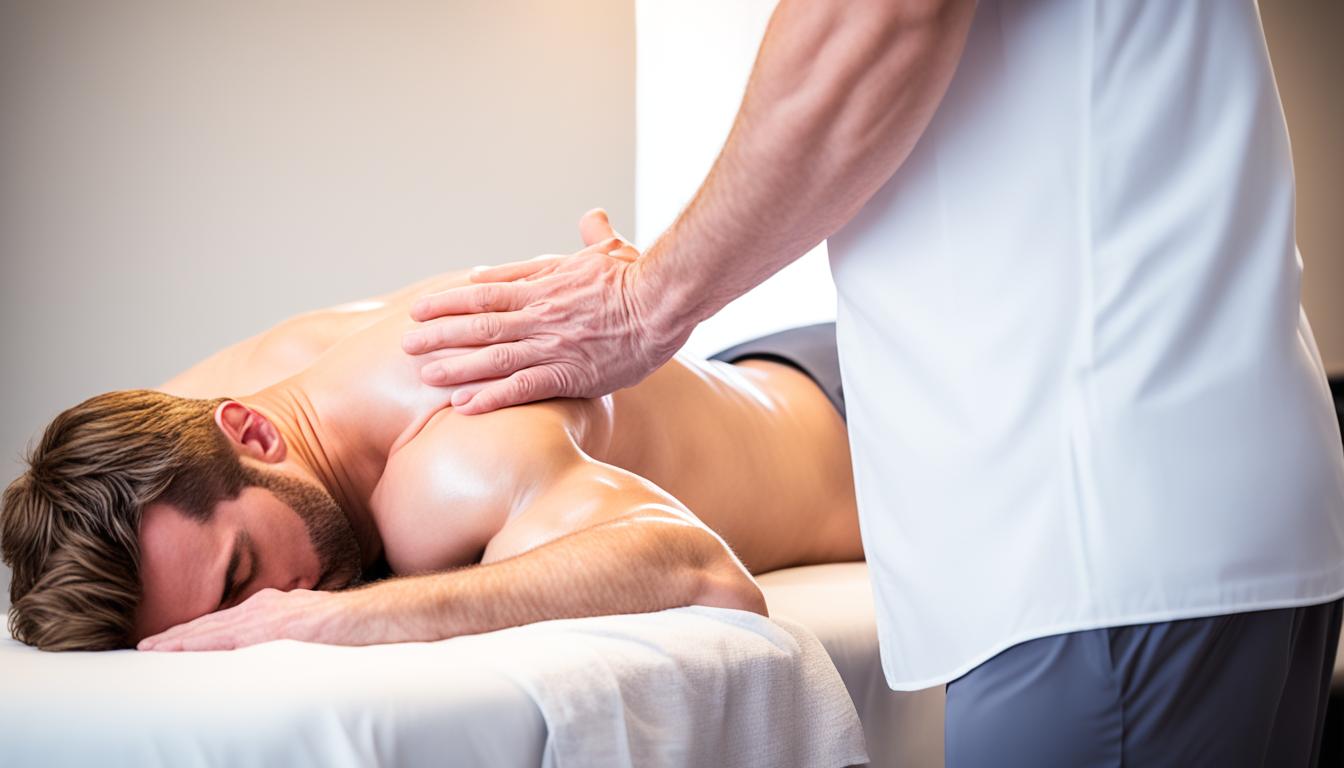 Erections During a Massage: What You Need to Know